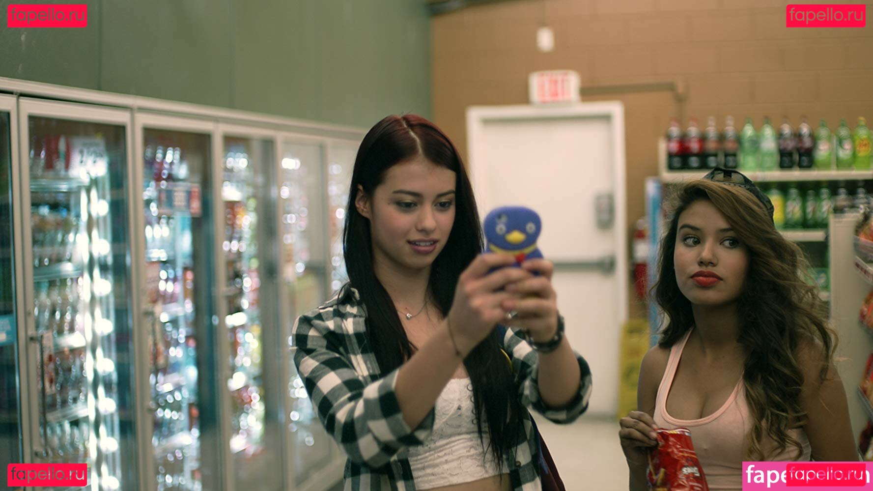 Amber Midthunder / ambermidthunder