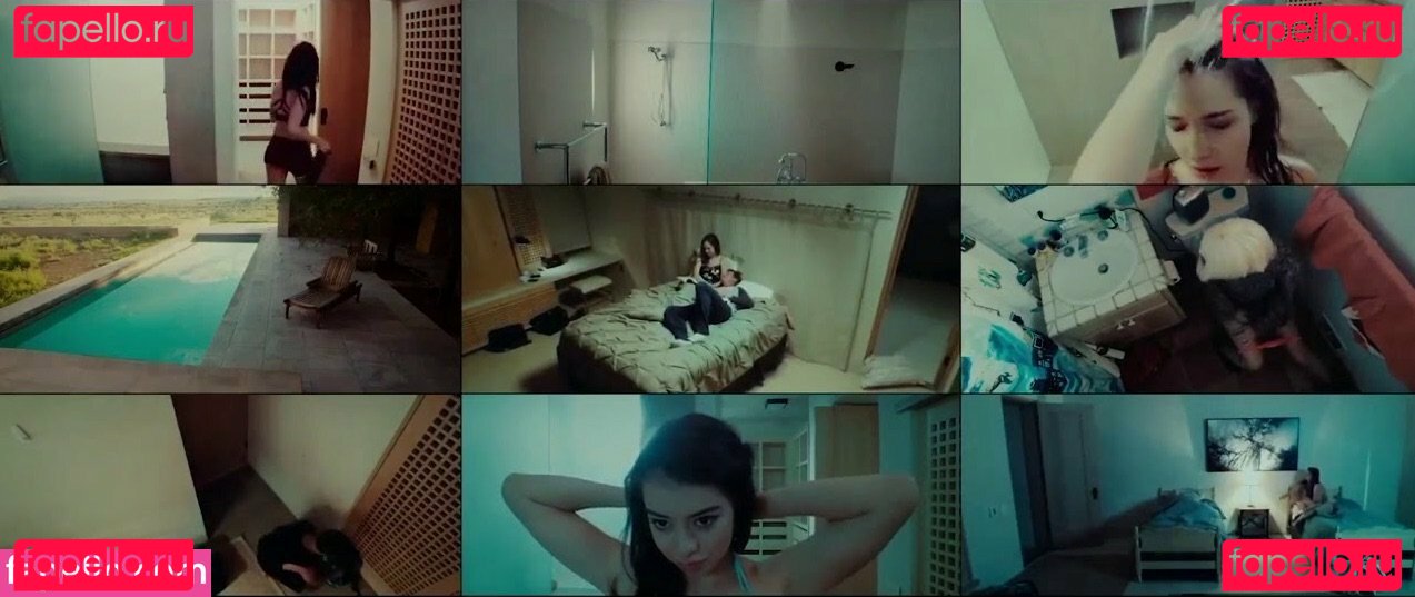 Amber Midthunder / ambermidthunder Onlyfans Photo Gallery 