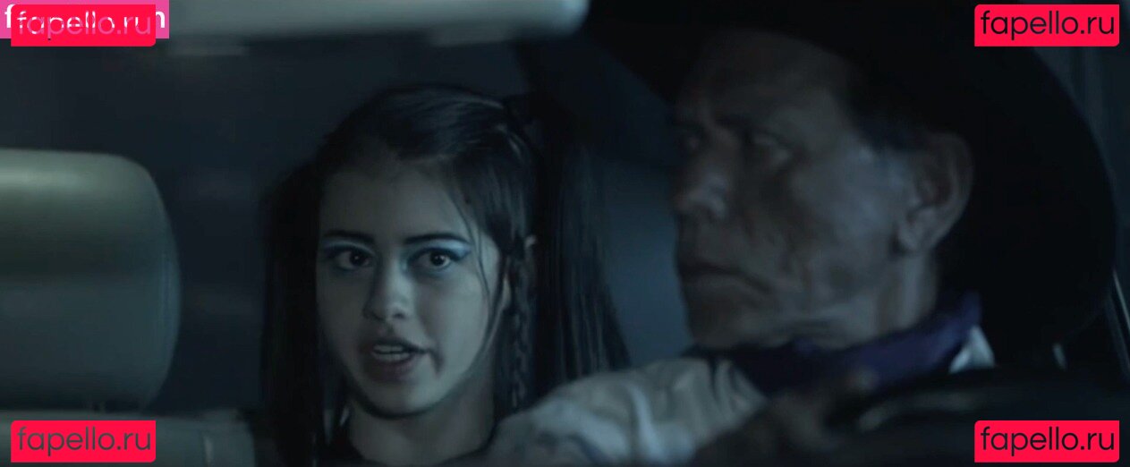 Amber Midthunder / ambermidthunder Onlyfans Photo Gallery 