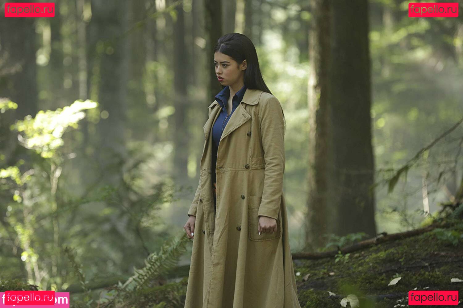 Amber Midthunder / ambermidthunder Onlyfans Photo Gallery 