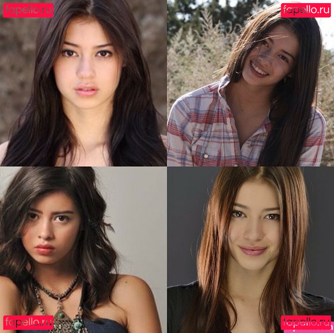 Amber Midthunder / ambermidthunder Onlyfans Photo Gallery 