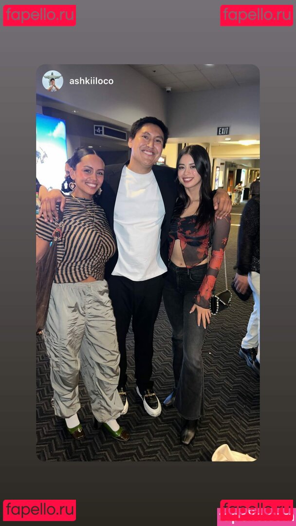 Amber Midthunder / ambermidthunder Onlyfans Photo Gallery 