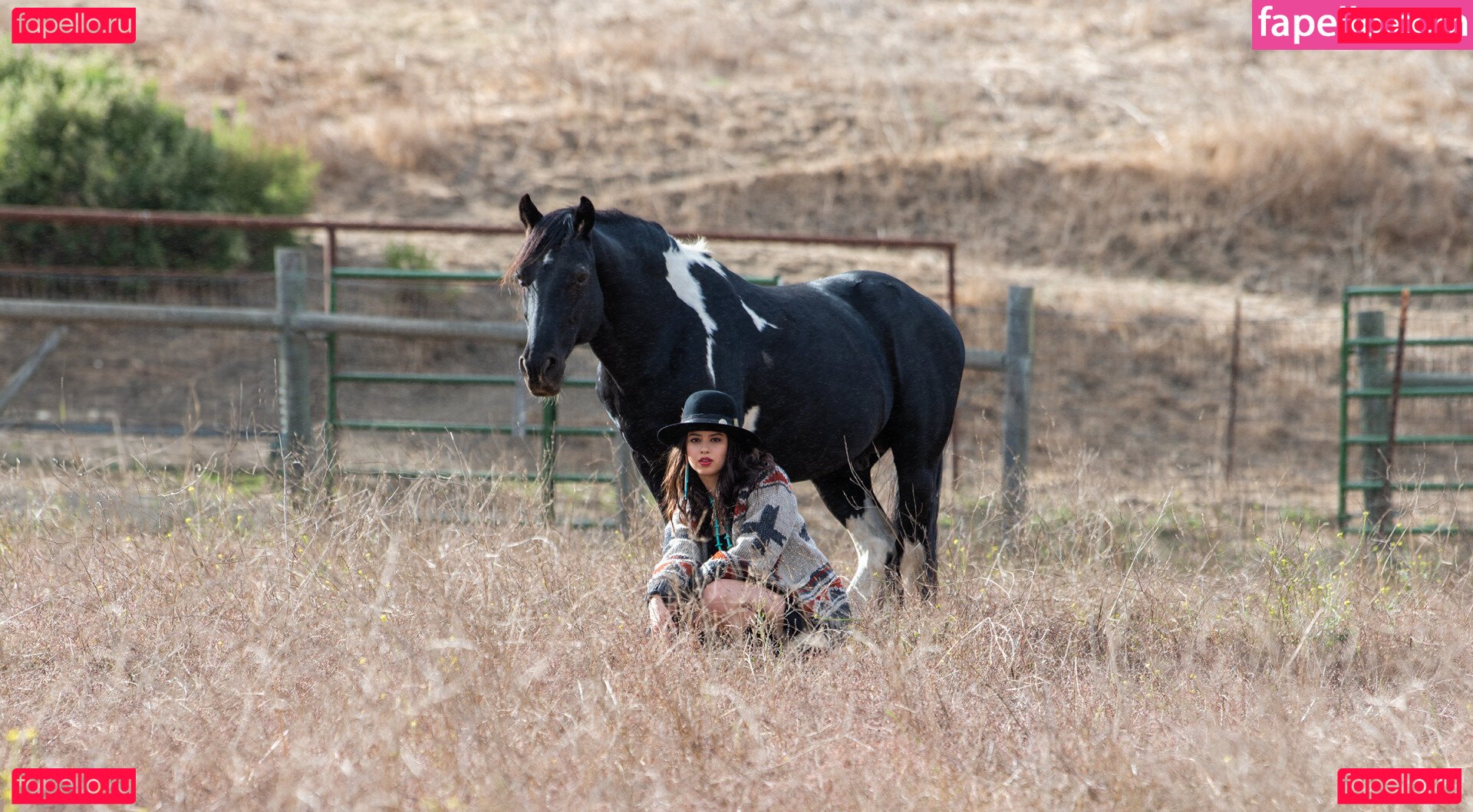 Amber Midthunder / ambermidthunder Onlyfans Photo Gallery 