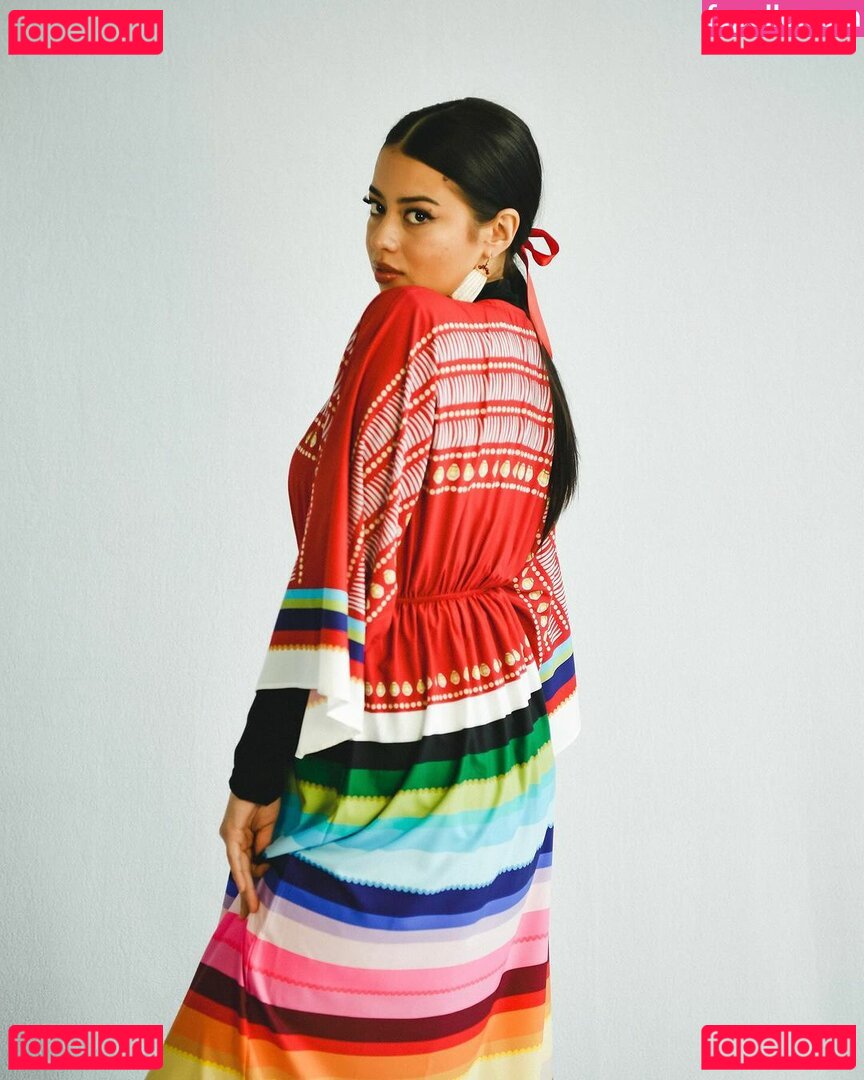 Amber Midthunder / ambermidthunder Onlyfans Photo Gallery 