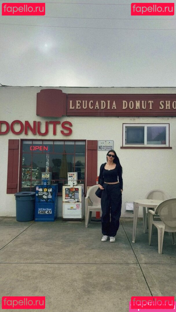 Amber Midthunder / ambermidthunder Onlyfans Photo Gallery 