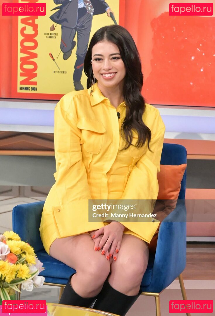 Amber Midthunder / ambermidthunder Onlyfans Photo Gallery 