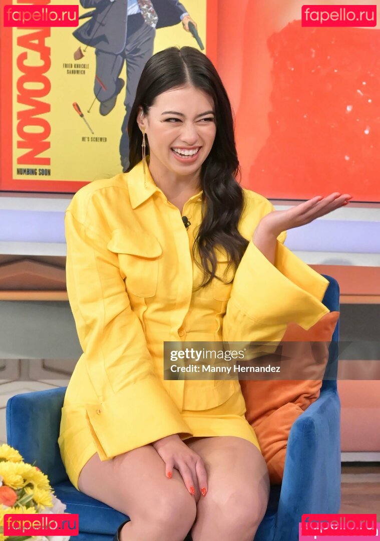 Amber Midthunder / ambermidthunder Onlyfans Photo Gallery 