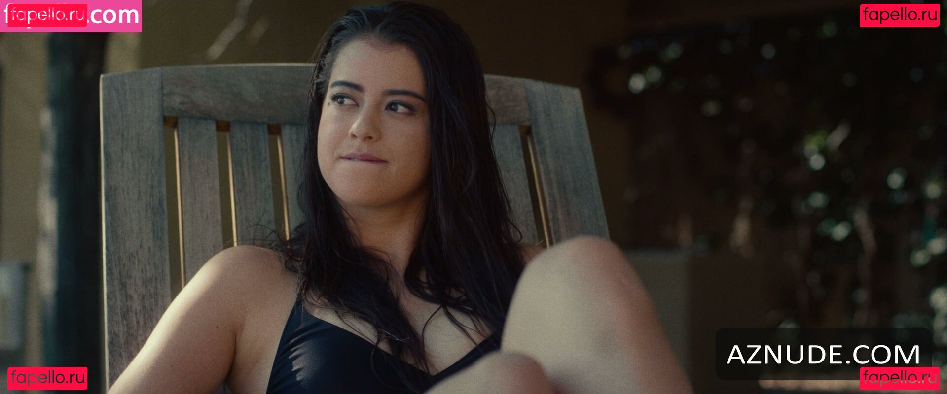 Amber Midthunder / ambermidthunder Onlyfans Photo Gallery 