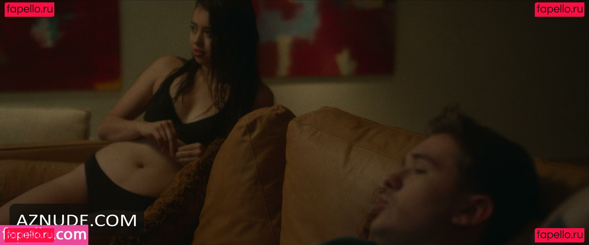 Amber Midthunder / ambermidthunder Onlyfans Photo Gallery 