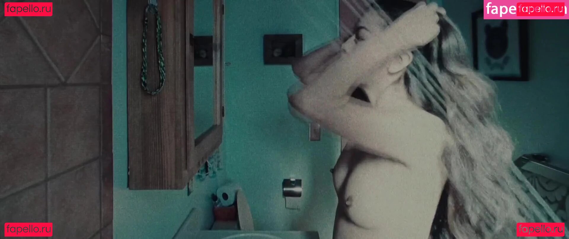 Amber Midthunder / ambermidthunder Onlyfans Photo Gallery 