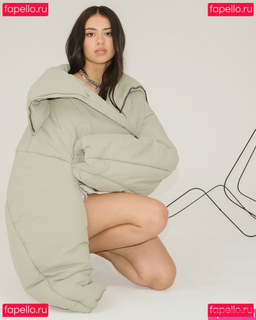 Amber Midthunder / ambermidthunder Onlyfans Photo Gallery 