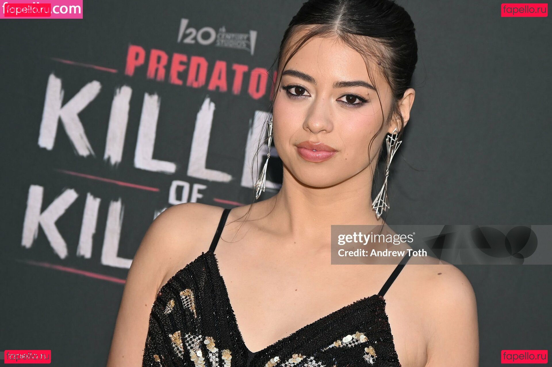 Amber Midthunder / ambermidthunder Onlyfans Photo Gallery 