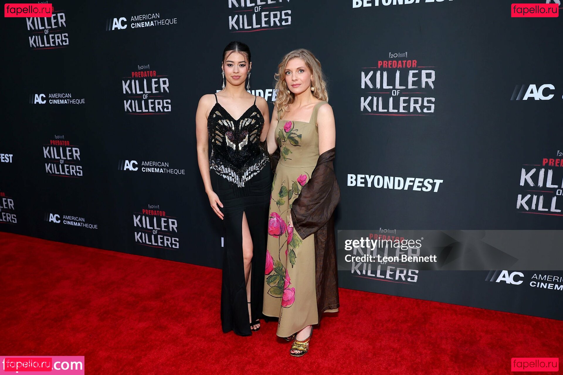 Amber Midthunder / ambermidthunder Onlyfans Photo Gallery 