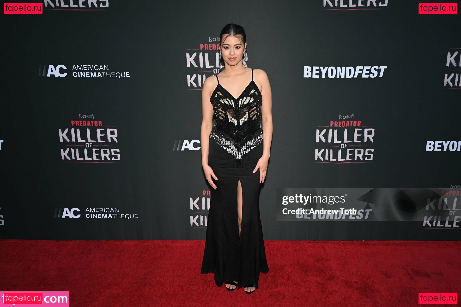 Amber Midthunder / ambermidthunder Onlyfans Photo Gallery 