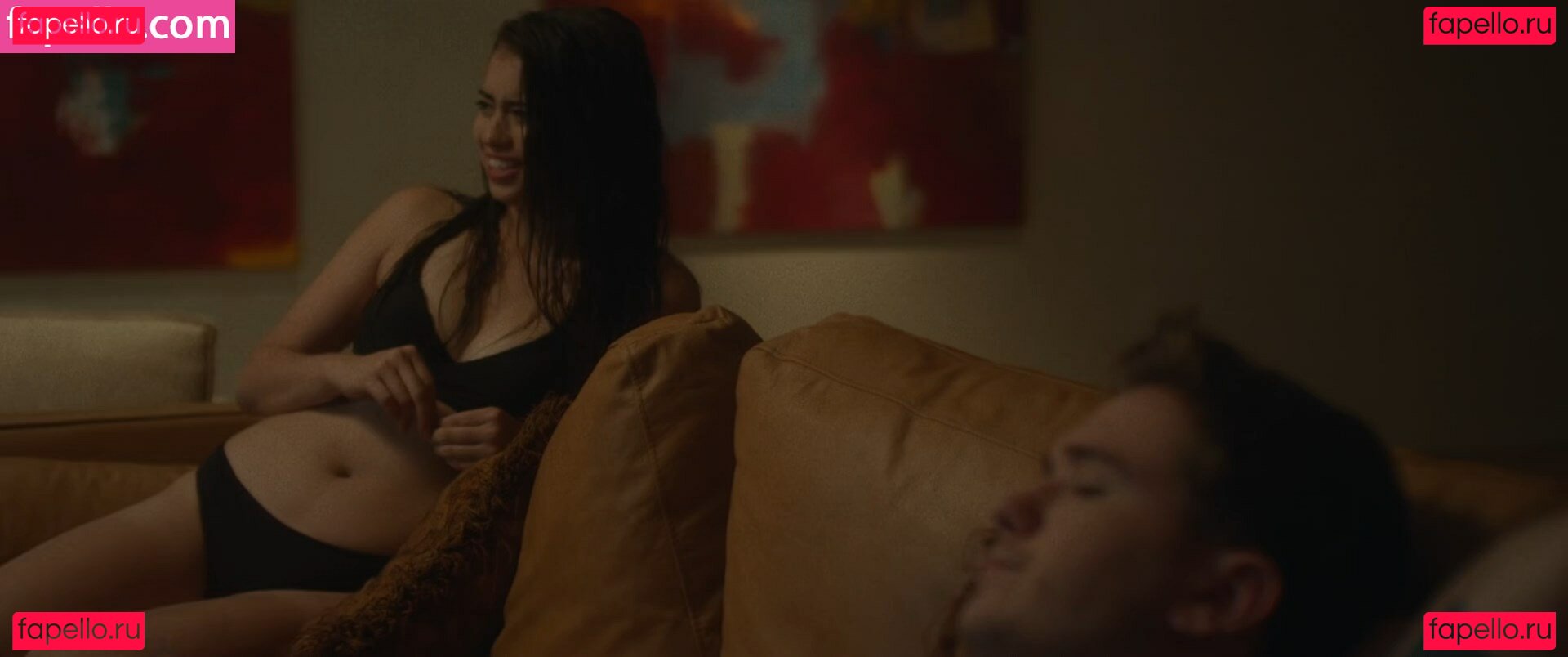 Amber Midthunder / ambermidthunder Onlyfans Photo Gallery 