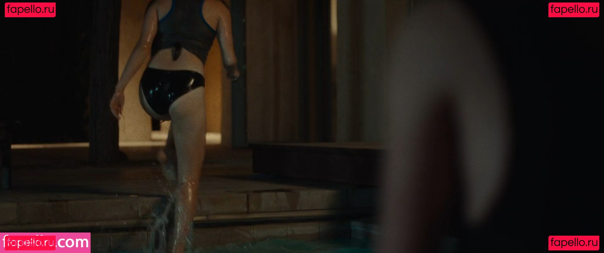 Amber Midthunder / ambermidthunder Onlyfans Photo Gallery 