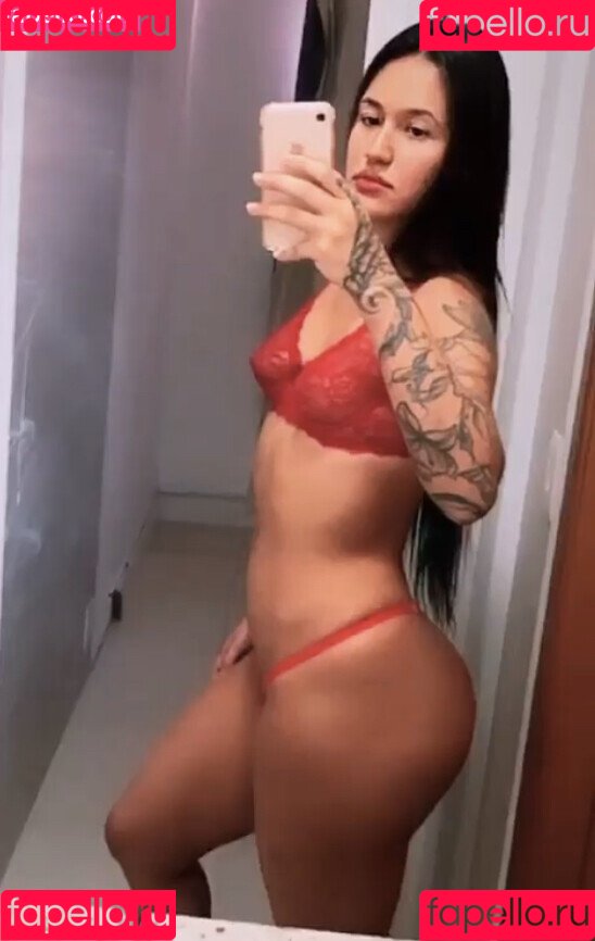 Flávia Carolayne Onlyfans Photo Gallery 