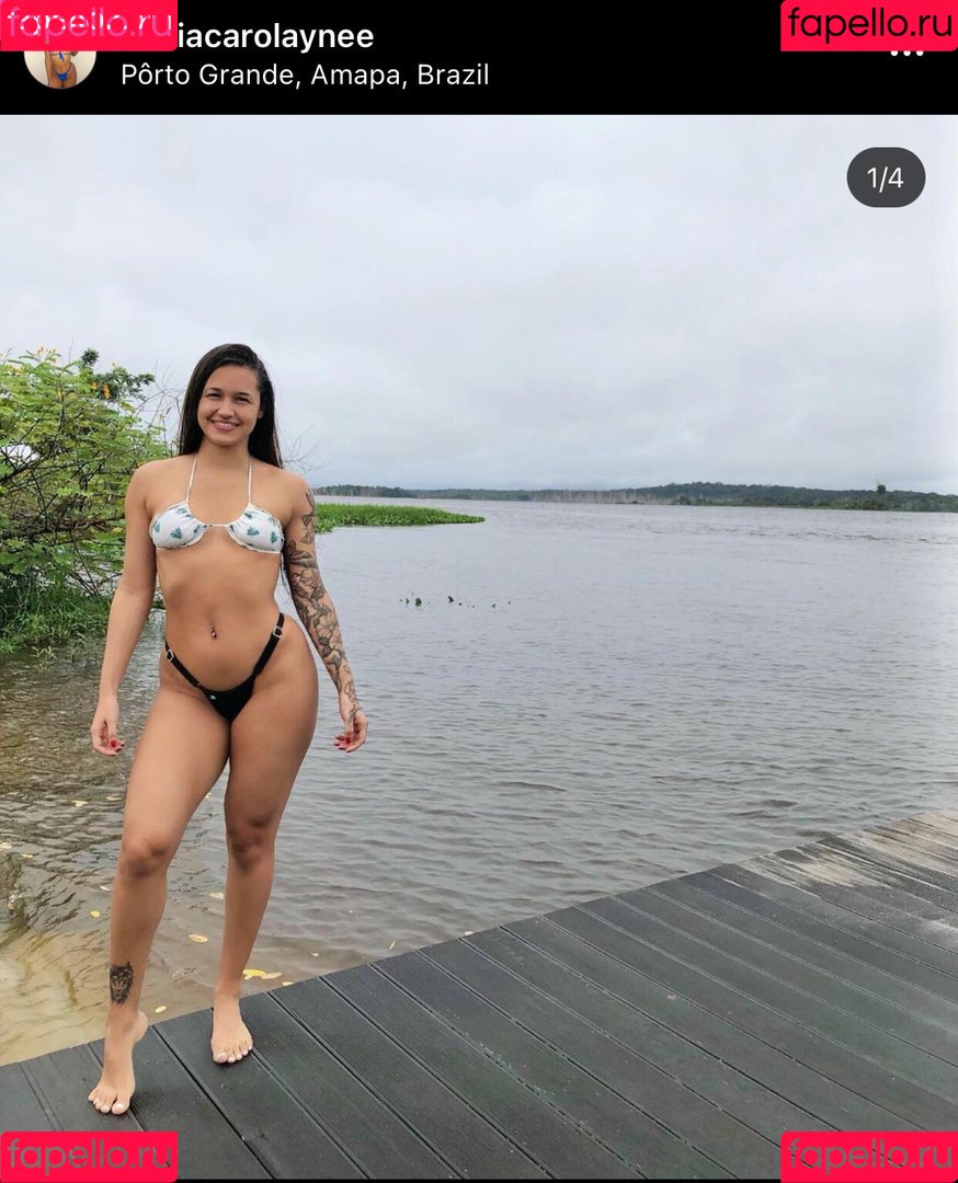 Flávia Carolayne Onlyfans Photo Gallery 
