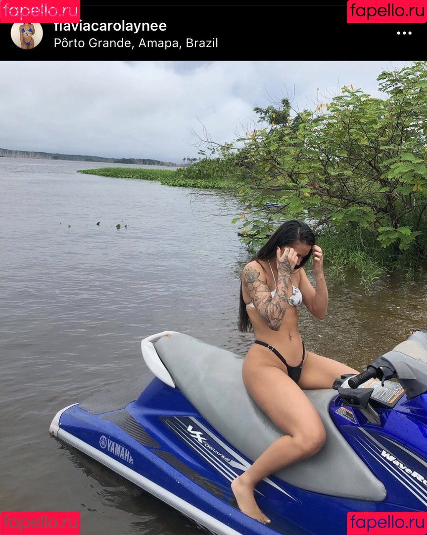 Flávia Carolayne Onlyfans Photo Gallery 