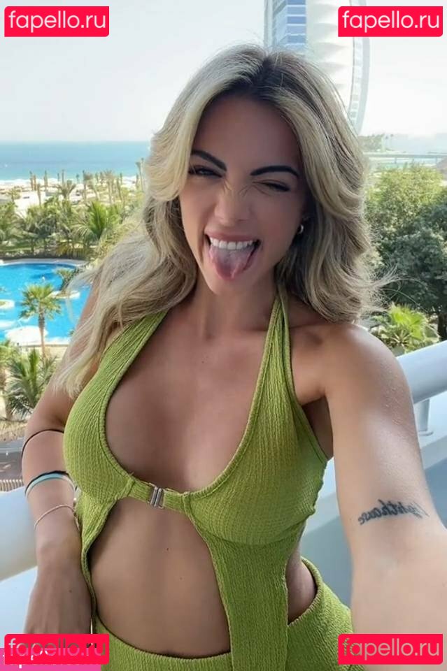 ludovicapagani Nude Onlyfans Photo 7