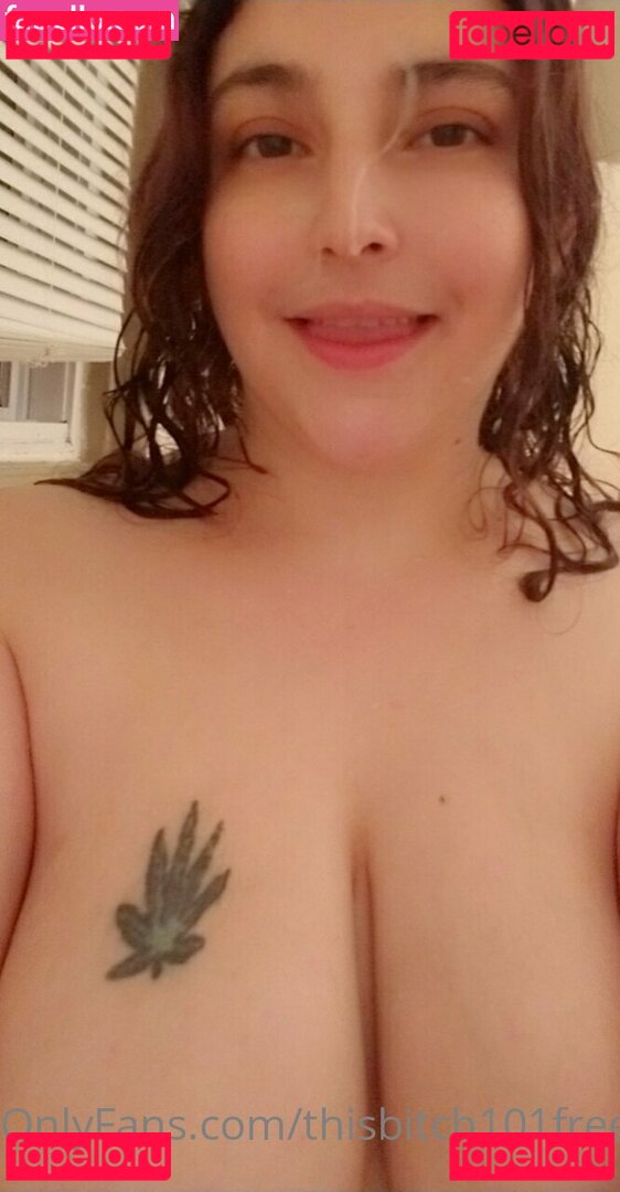 thisbitch101free / thisbite101 Onlyfans Photo Gallery 