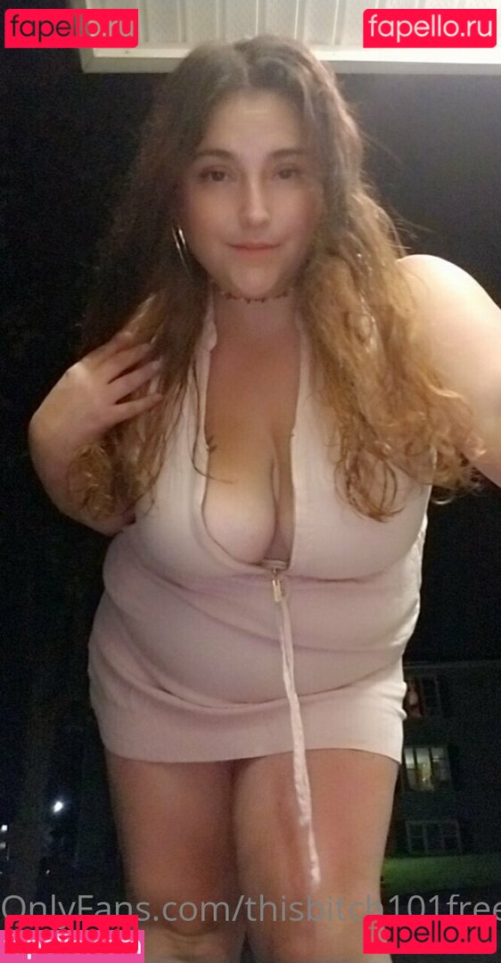 thisbitch101free / thisbite101 Onlyfans Photo Gallery 