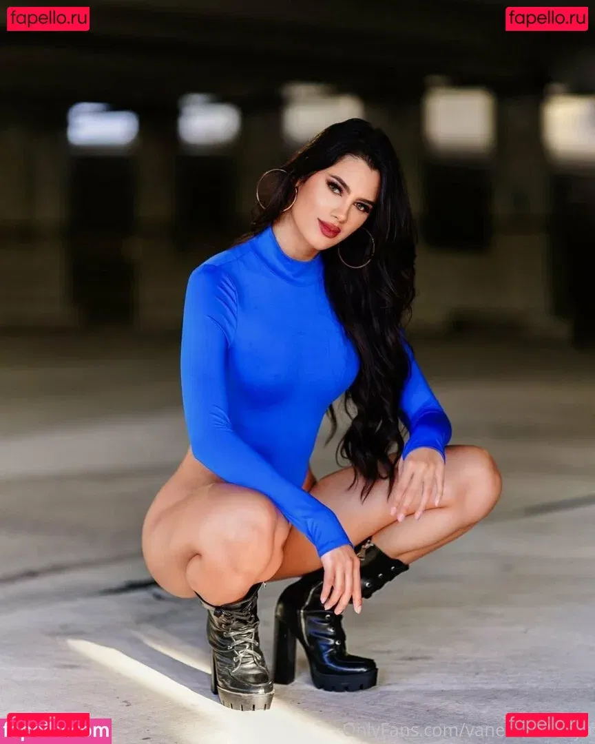 vanessabedoya Onlyfans Photo Gallery 