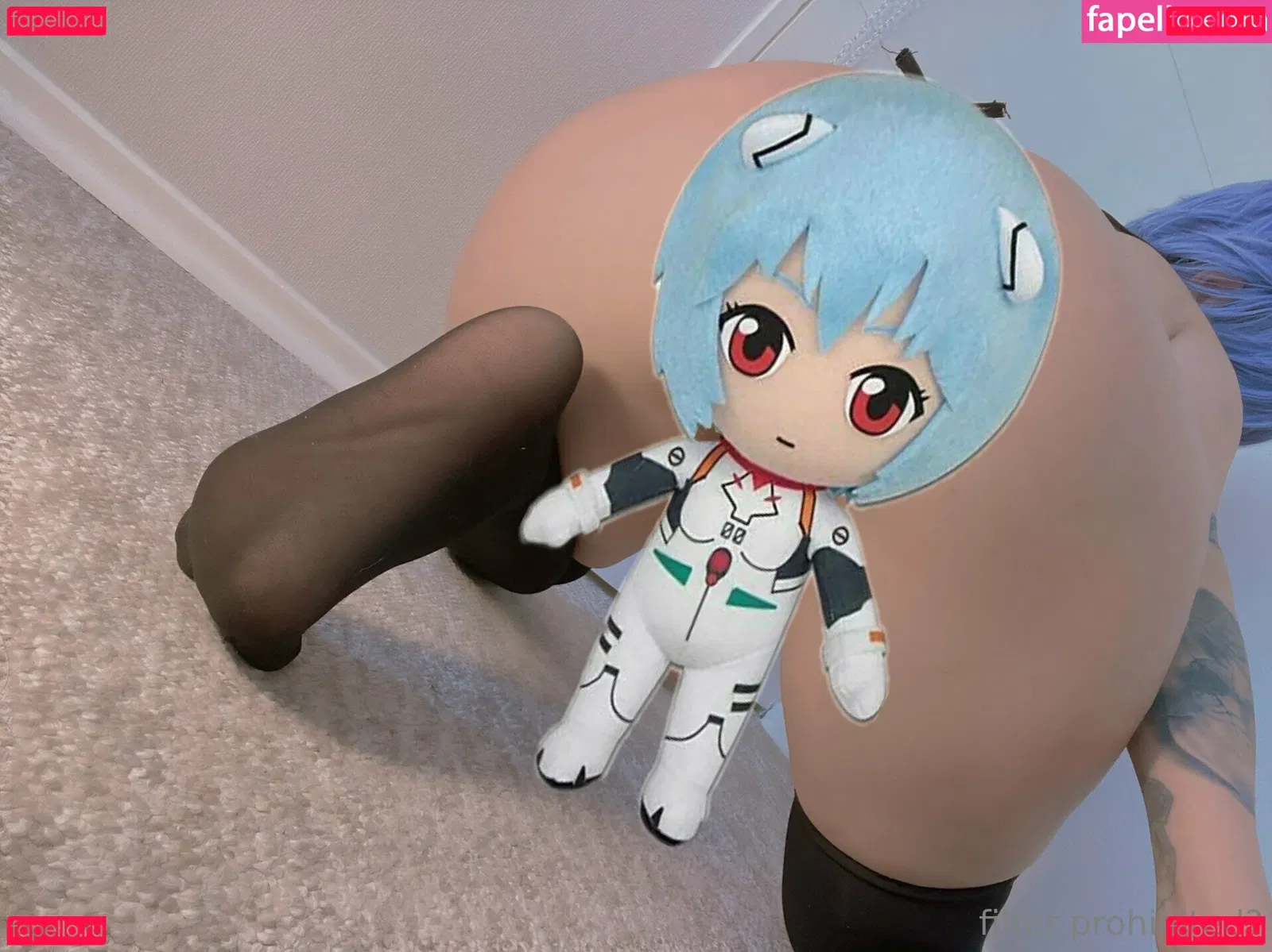 Hyoog Onlyfans Photo Gallery 