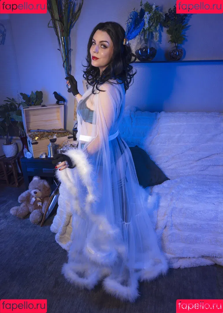TheCosplayBunny Onlyfans Photo Gallery 