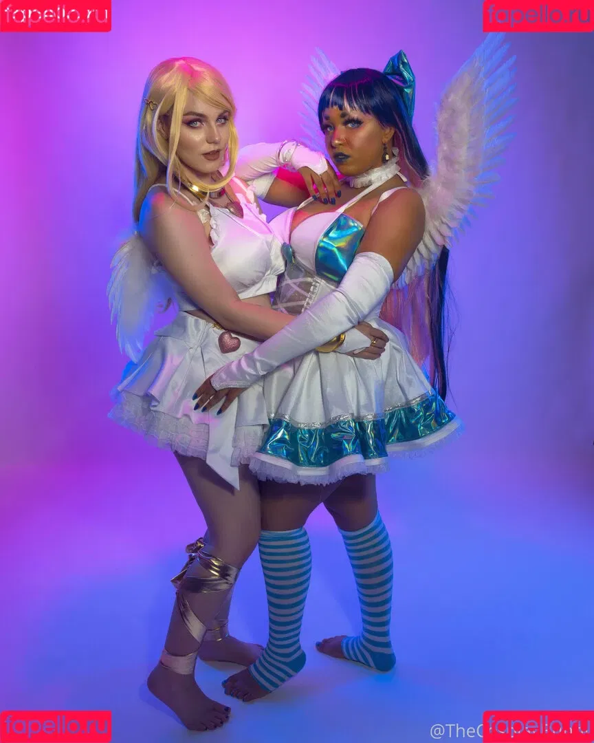 TheCosplayBunny Onlyfans Photo Gallery 