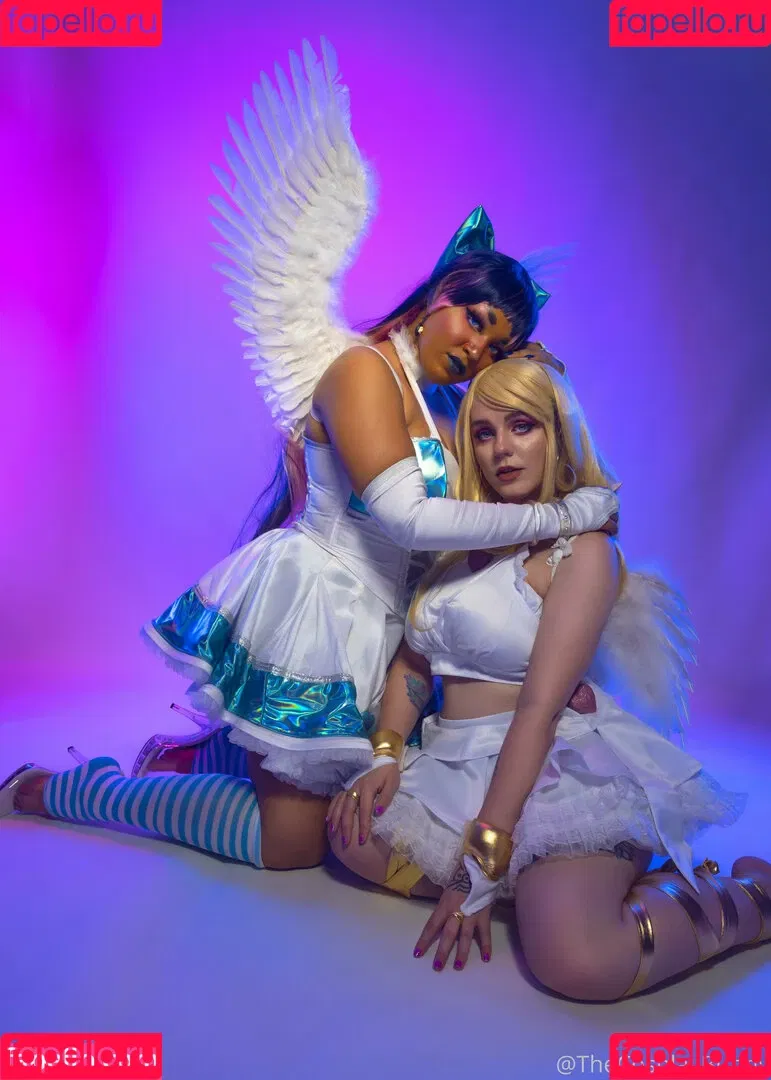TheCosplayBunny Onlyfans Photo Gallery 