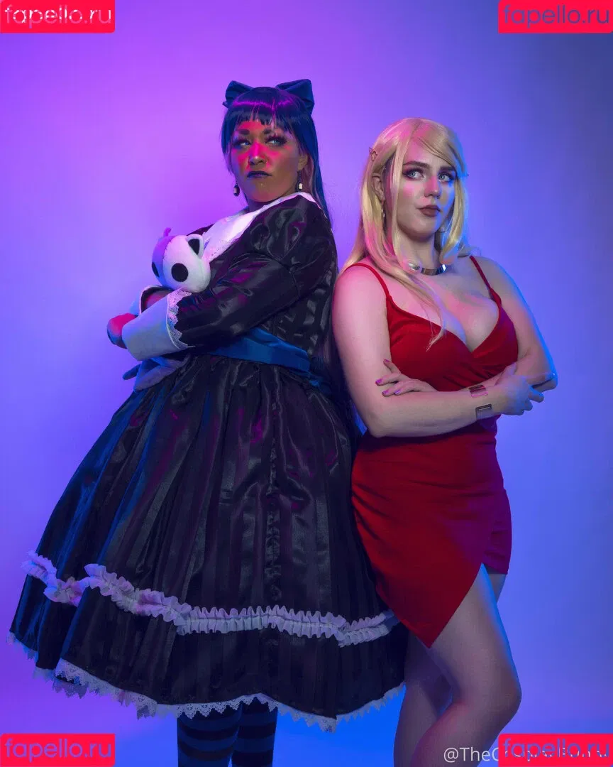 TheCosplayBunny Onlyfans Photo Gallery 