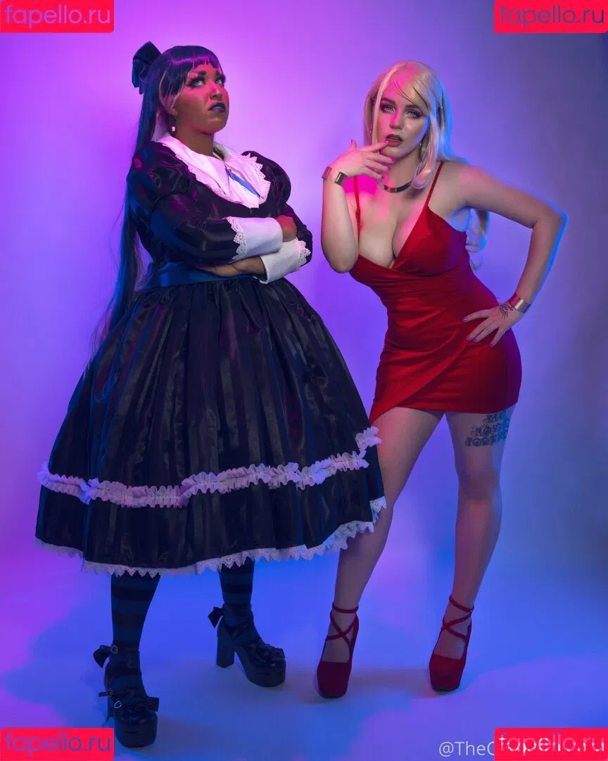 TheCosplayBunny Onlyfans Photo Gallery 