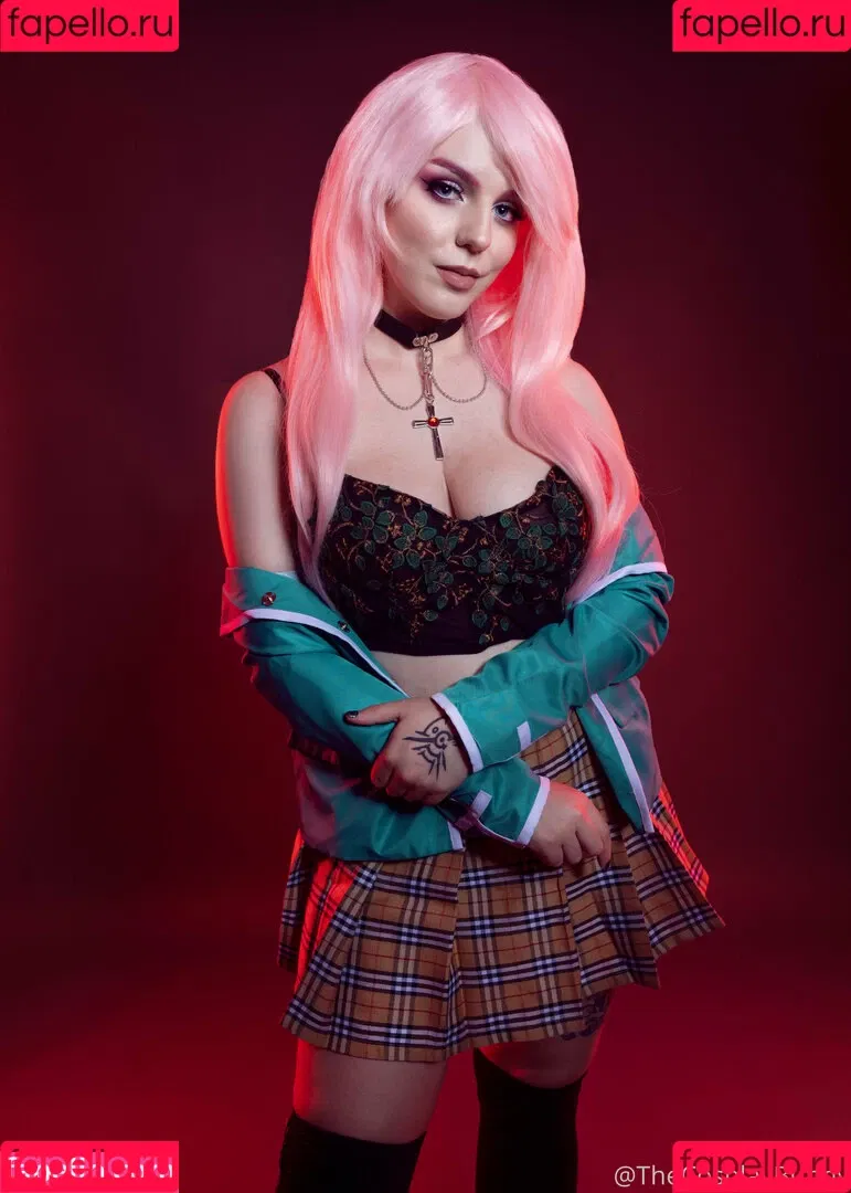 TheCosplayBunny Onlyfans Photo Gallery 