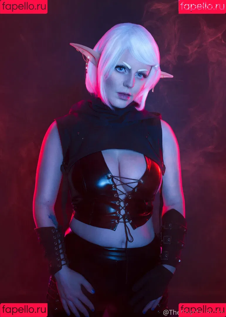 TheCosplayBunny Onlyfans Photo Gallery 