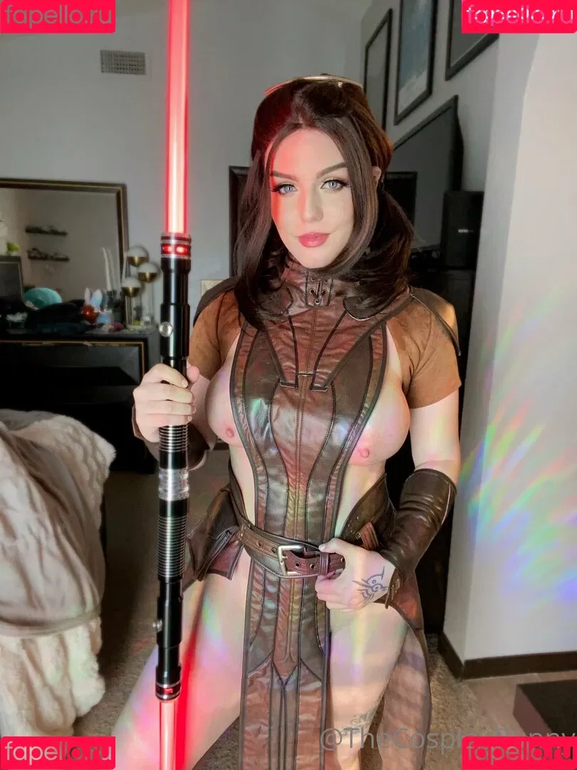 TheCosplayBunny Onlyfans Photo Gallery 