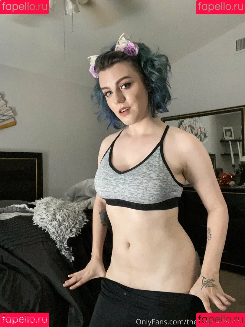 TheCosplayBunny Onlyfans Photo Gallery 
