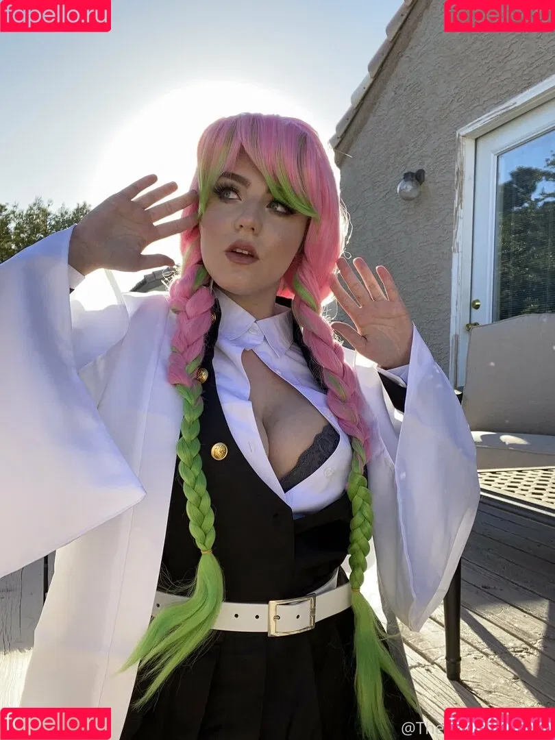 TheCosplayBunny Onlyfans Photo Gallery 