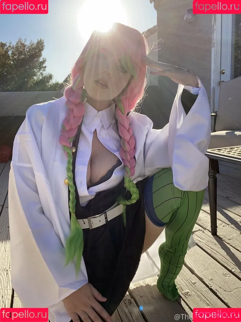 TheCosplayBunny Onlyfans Photo Gallery 