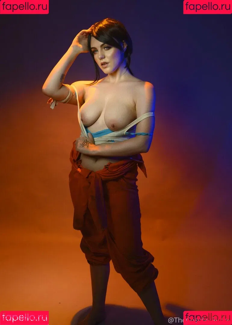 TheCosplayBunny Onlyfans Photo Gallery 