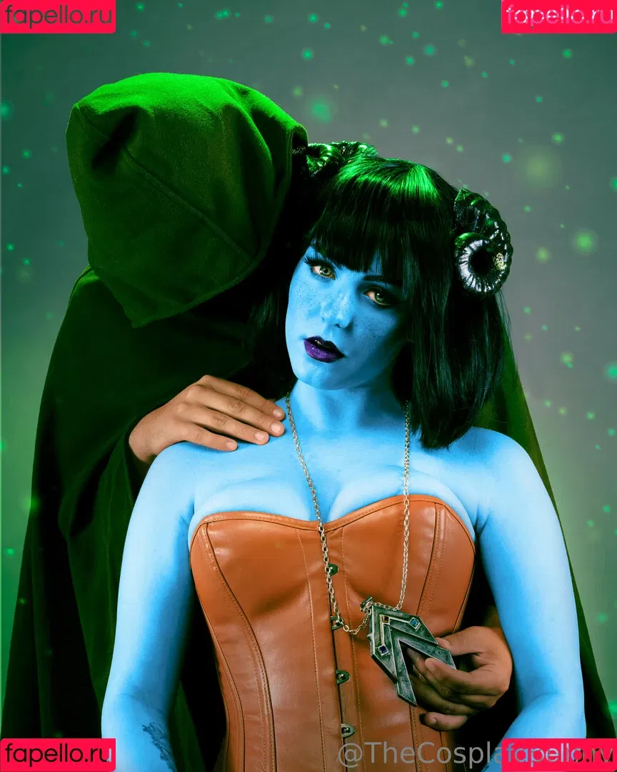TheCosplayBunny Onlyfans Photo Gallery 