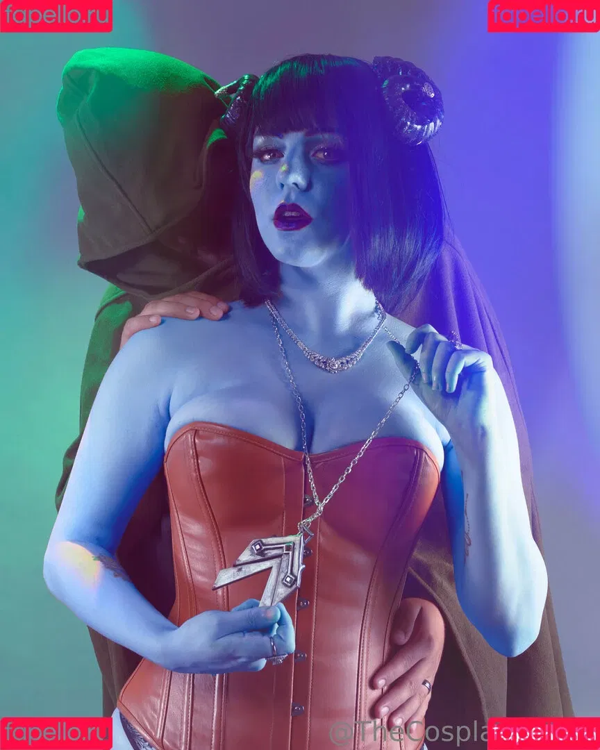 TheCosplayBunny Onlyfans Photo Gallery 