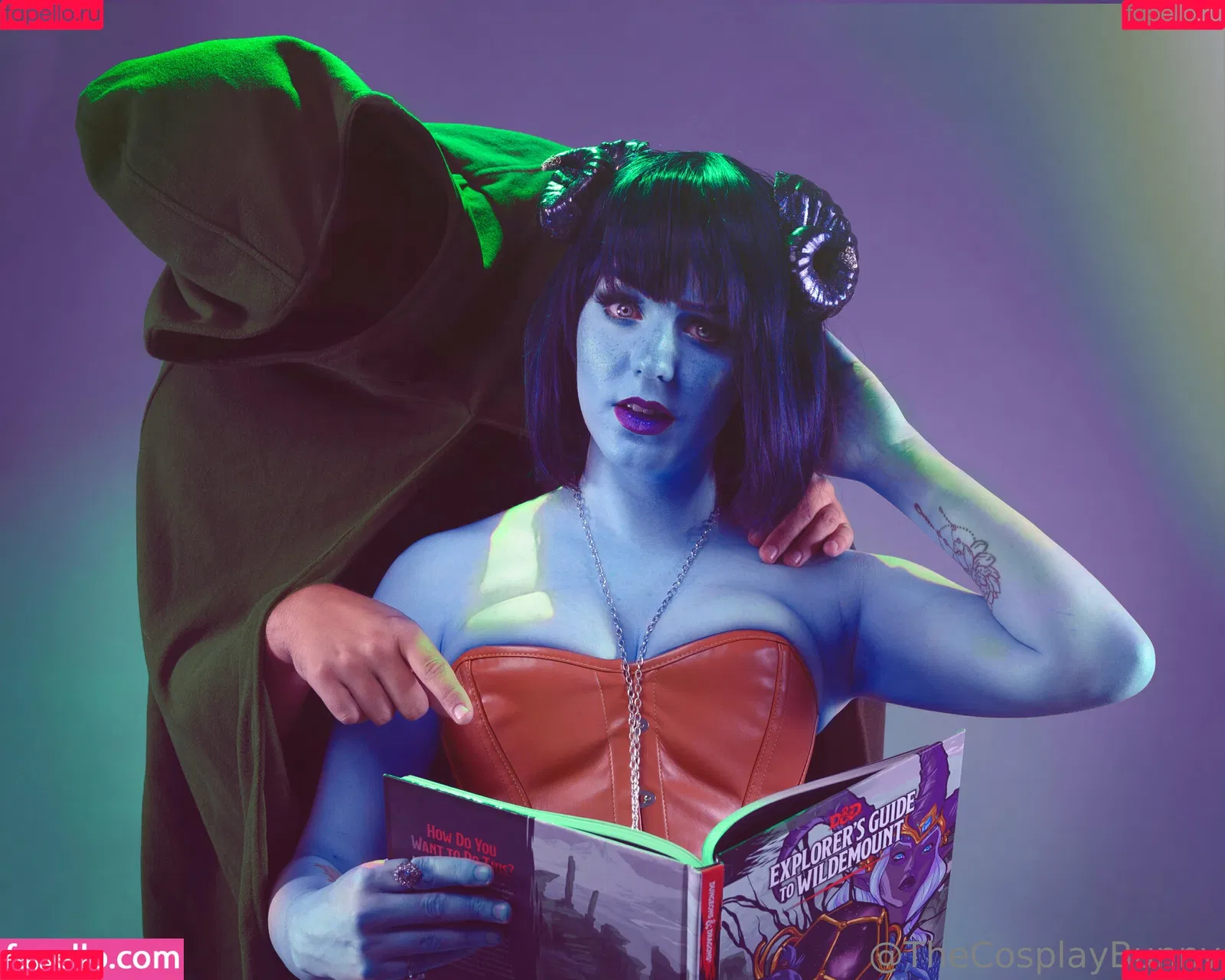 TheCosplayBunny Onlyfans Photo Gallery 
