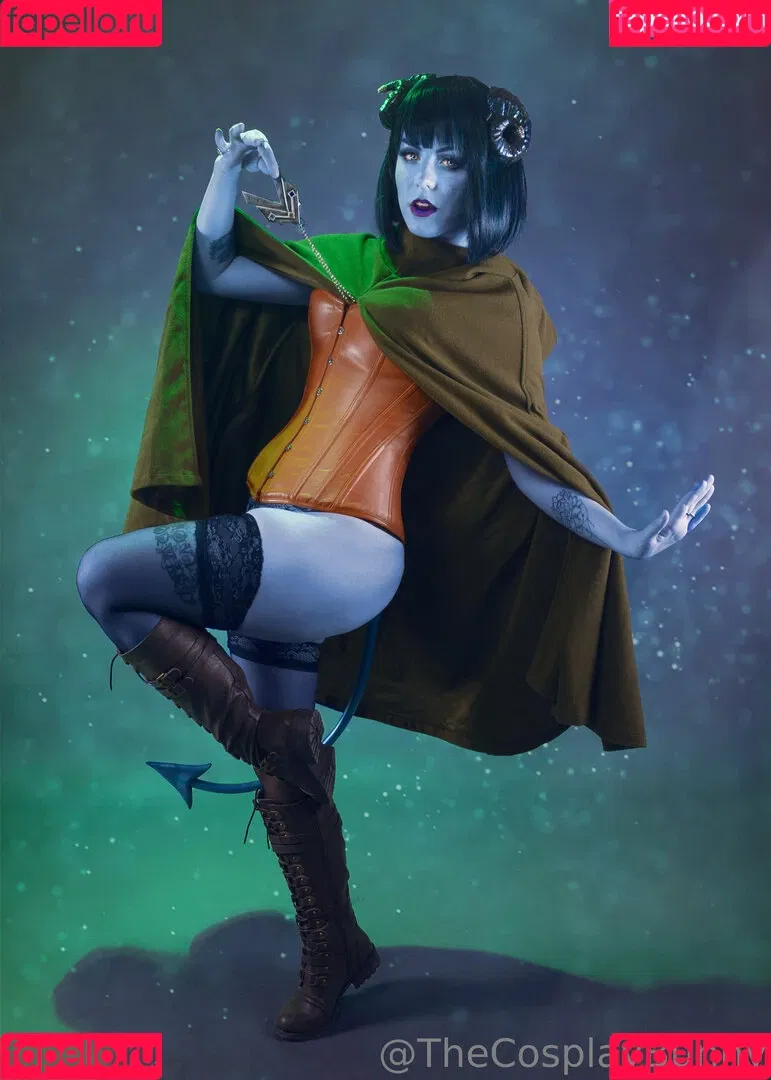 TheCosplayBunny Onlyfans Photo Gallery 