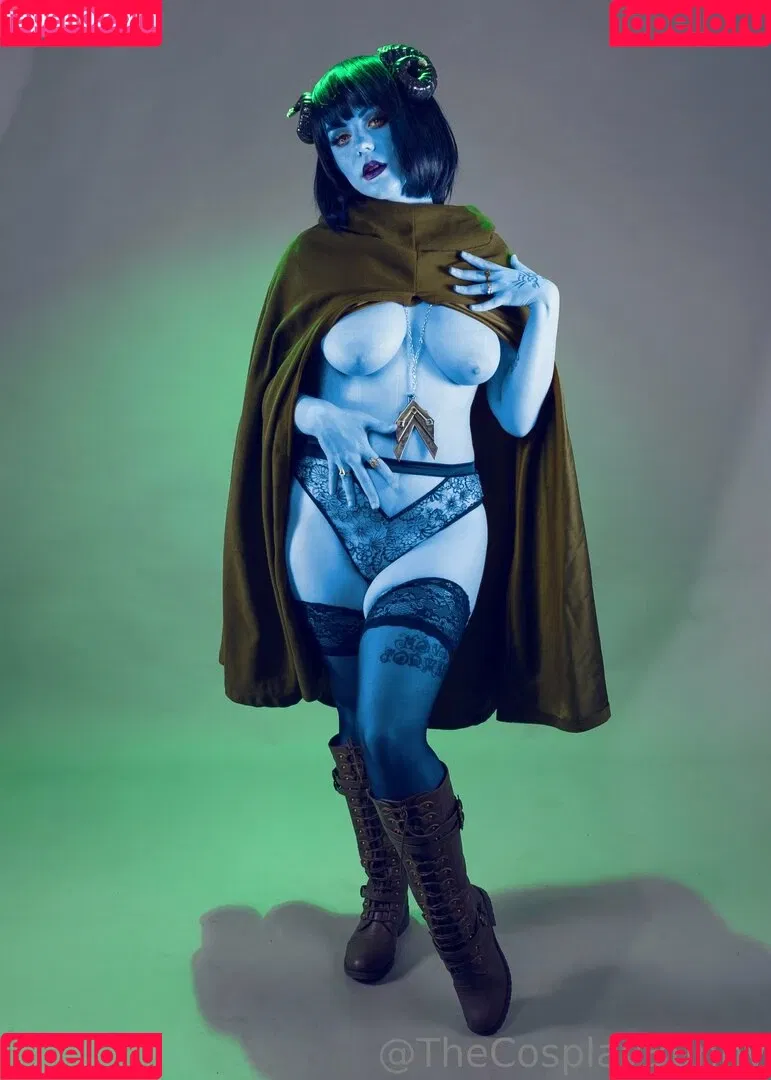 TheCosplayBunny Onlyfans Photo Gallery 