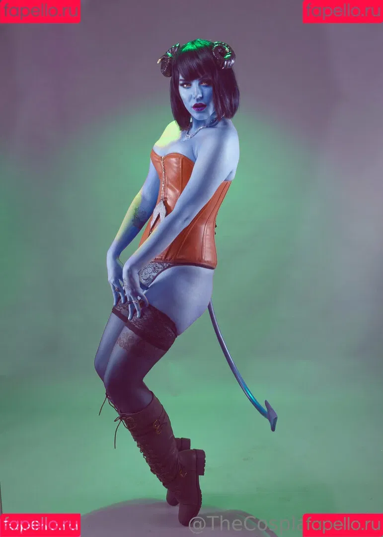 TheCosplayBunny Onlyfans Photo Gallery 