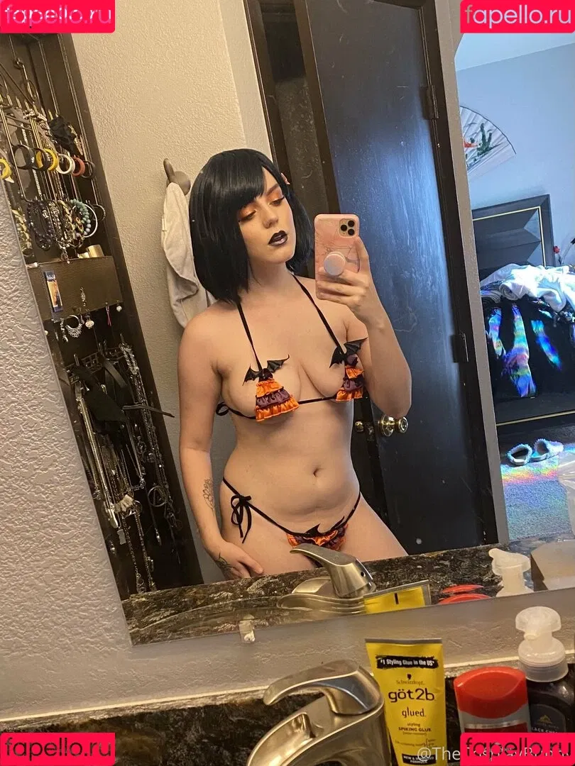 TheCosplayBunny Onlyfans Photo Gallery 