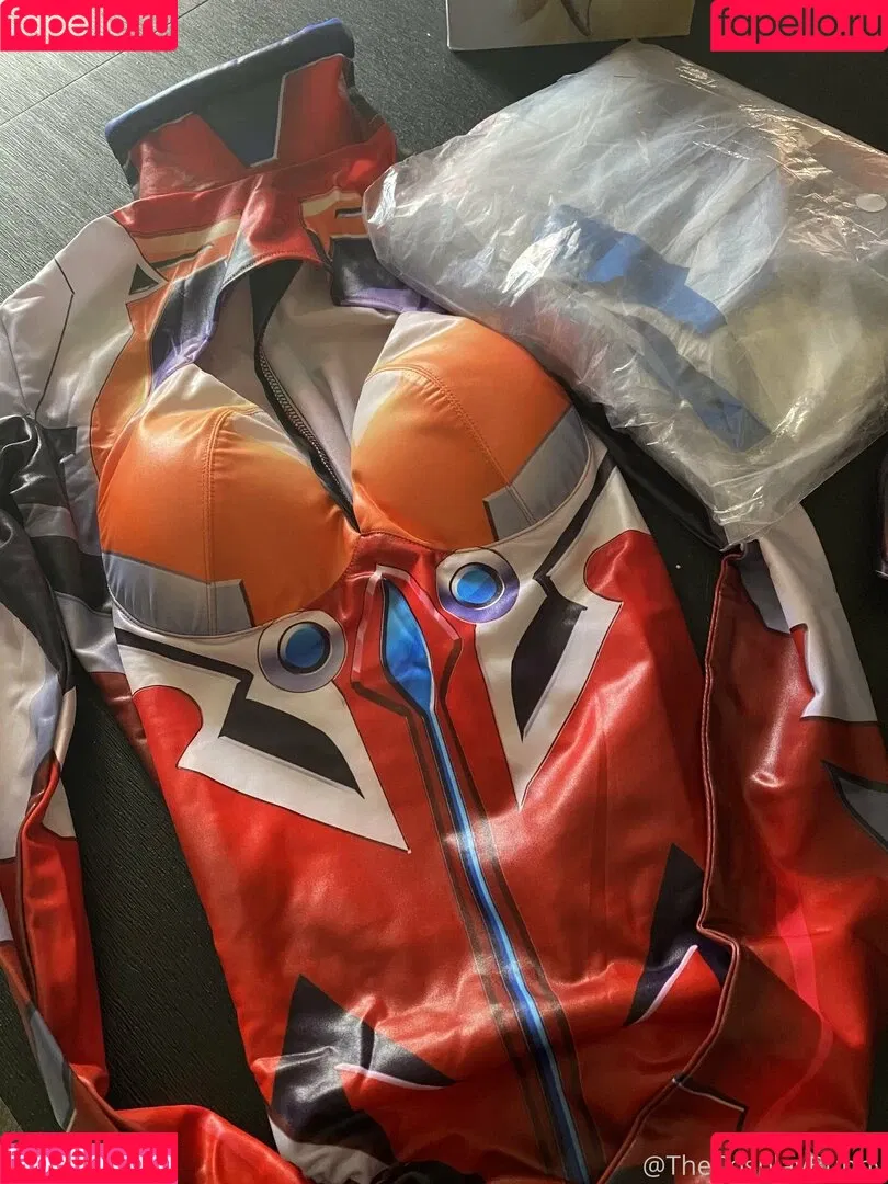 TheCosplayBunny Onlyfans Photo Gallery 