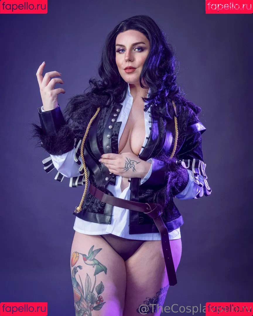 TheCosplayBunny Onlyfans Photo Gallery 