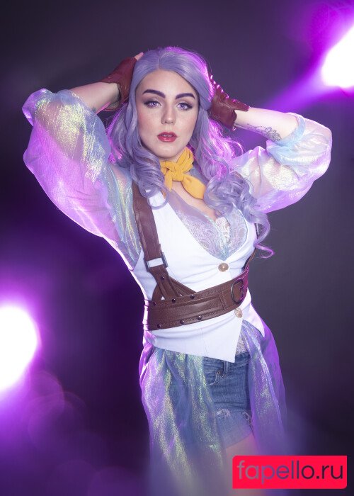 TheCosplayBunny Nude Onlyfans Photo 29
